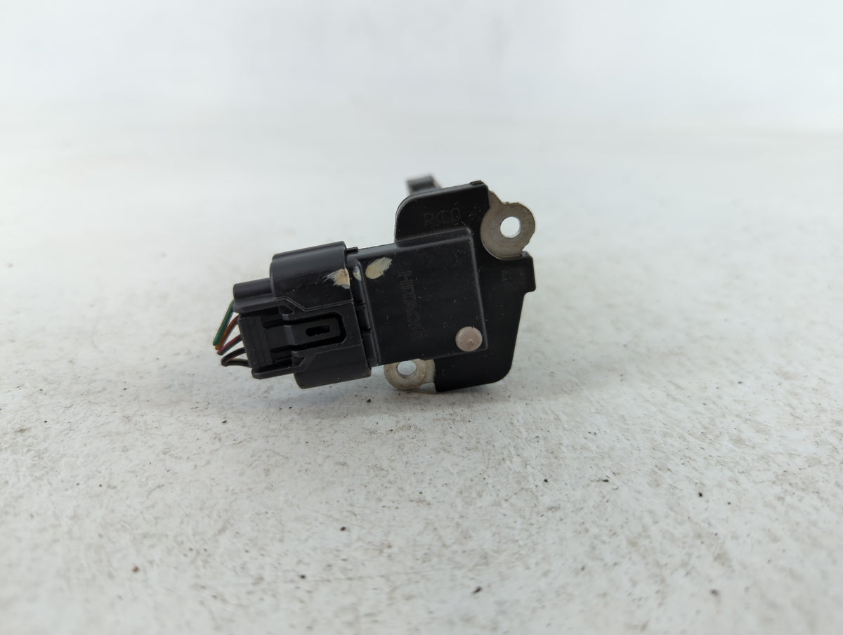 2011-2020 Honda Fit Mass Air Flow Meter Maf Sensor 657569 - Oemusedautoparts1.com