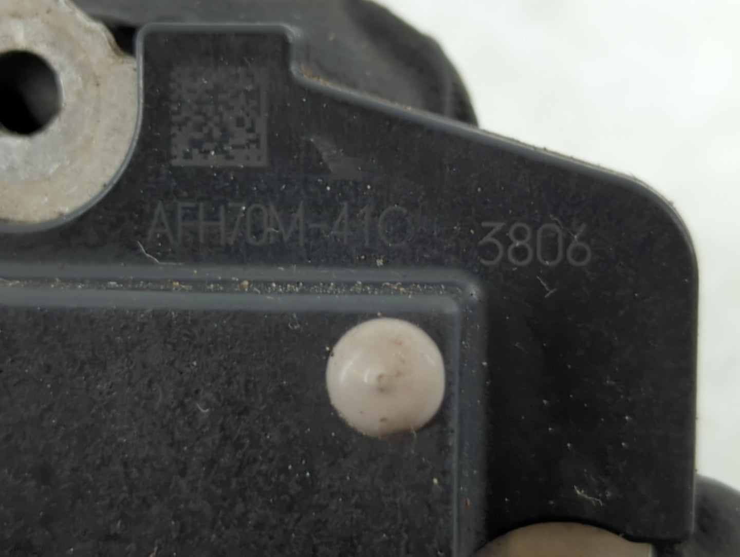 2011-2020 Honda Fit Mass Air Flow Meter Maf - Oemusedautoparts1.com
