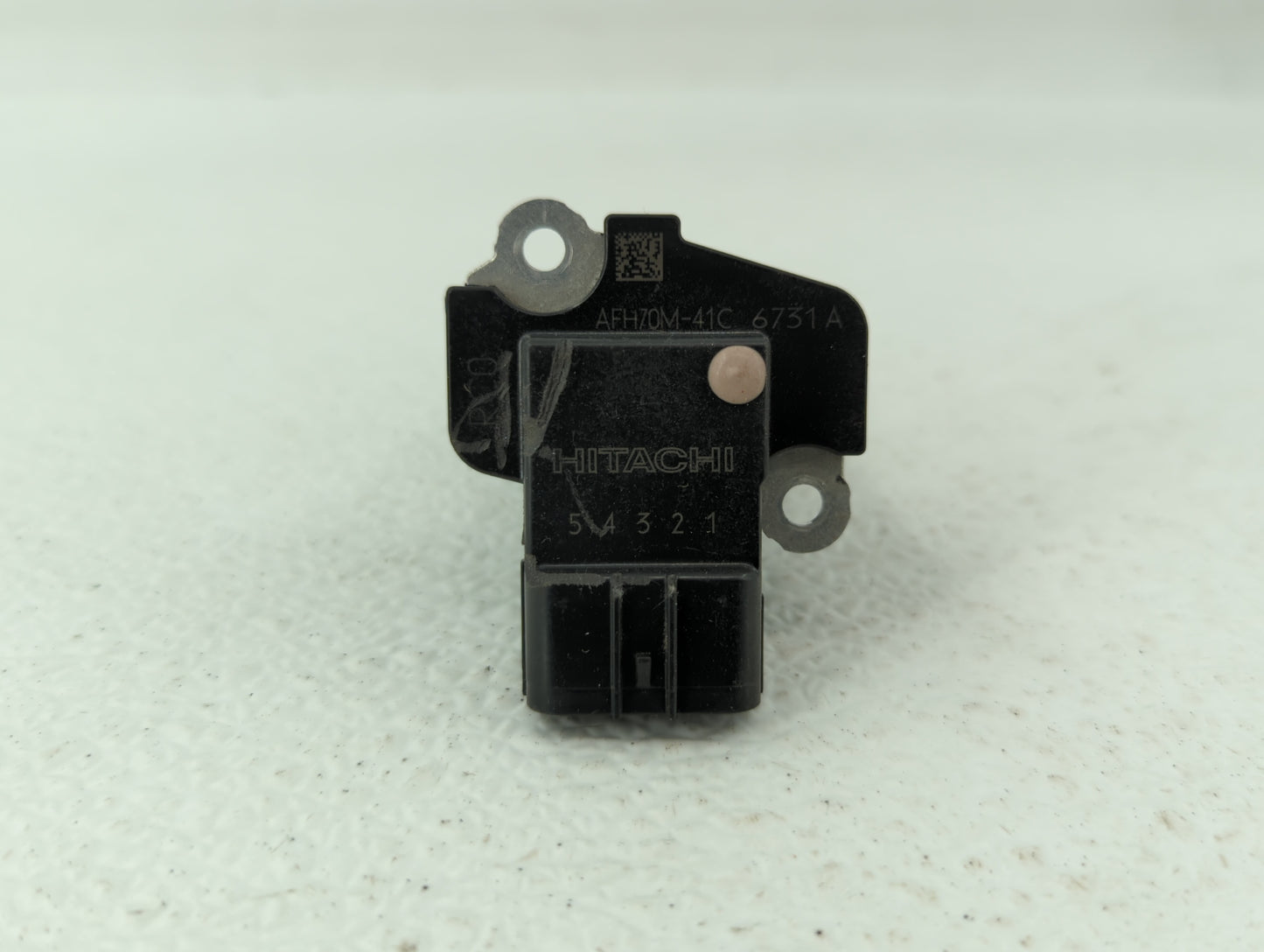 2016-2022 Honda Hr-v Mass Air Flow Meter Maf - Oemusedautoparts1.com
