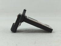 2016-2019 Honda Hr-v Mass Air Flow Meter Maf Black - Oemusedautoparts1.com