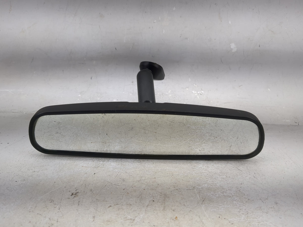 2010-2014 Honda Insight Interior Rear View Mirror Replacement OEM P/N:E4 011681 E4 03681 Fits OEM Used Auto Parts - Oemuseda