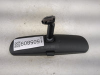 2010-2014 Honda Insight Interior Rear View Mirror Replacement OEM P/N:E4 011681 E4 03681 Fits OEM Used Auto Parts - Oemuseda