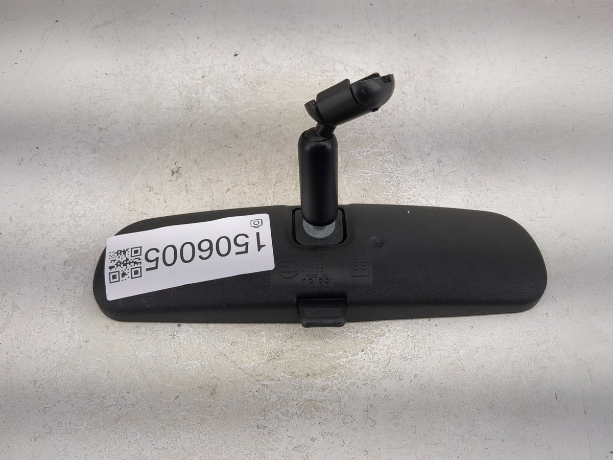 2010-2014 Honda Insight Interior Rear View Mirror Replacement OEM P/N:E8 011681 E8 031681 Fits OEM Used Auto Parts - Oemused