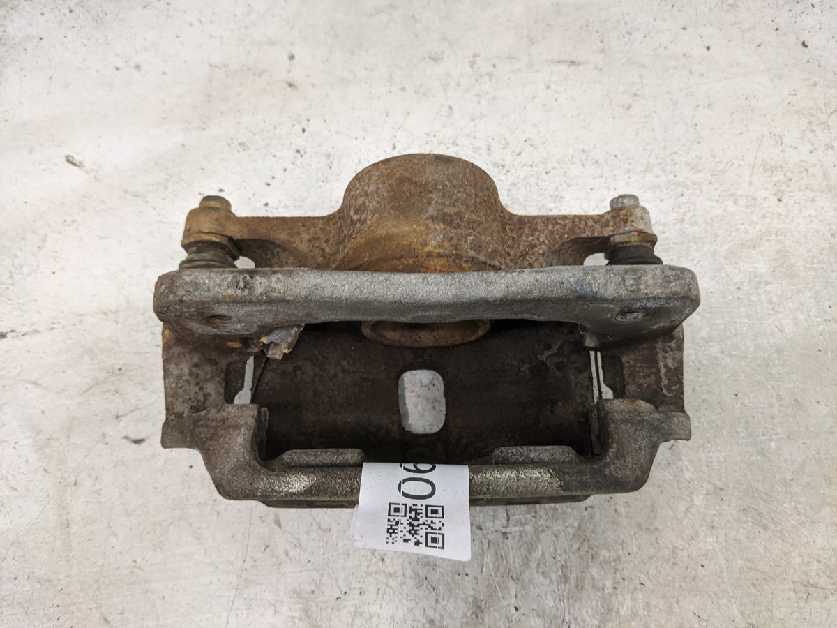 2010-2014 Honda Insight Front Passenger Right Brake Caliper - Oemusedautoparts1.com