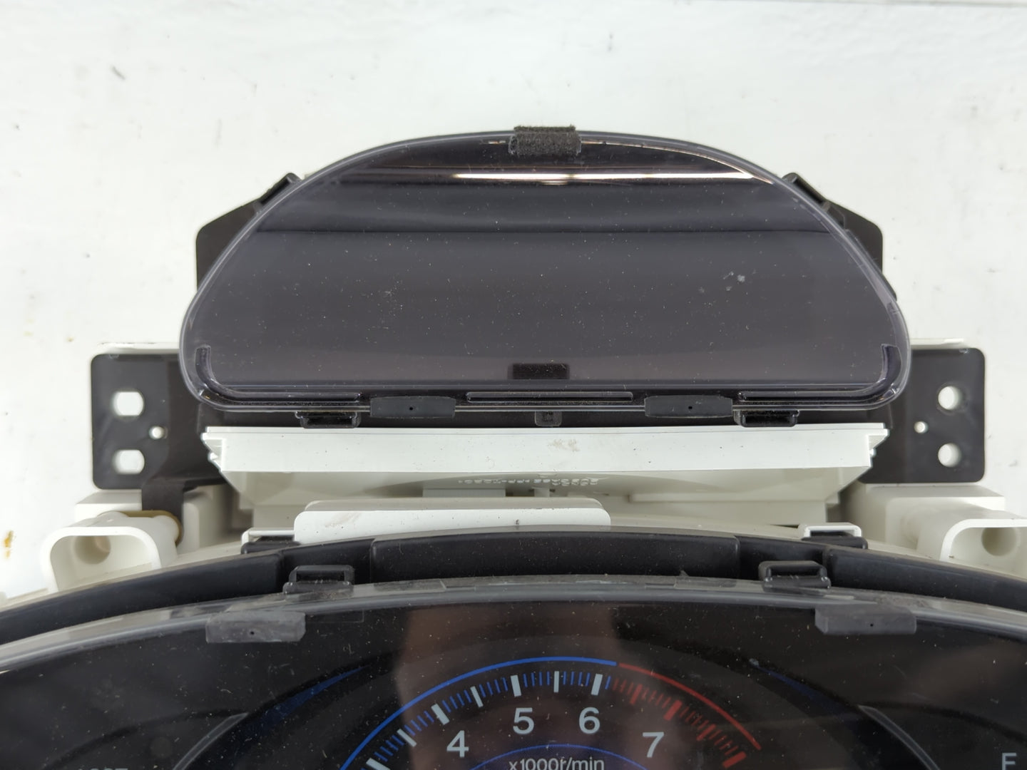 2012-2014 Honda Insight Instrument Cluster Speedometer Gauges P/N:257470-1752 78100-TMB-A510-M1 Fits Fits 2012 2013 2014 OEM