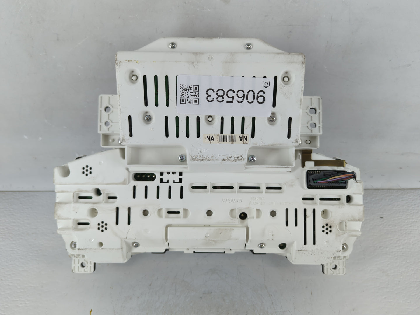 2012-2014 Honda Insight Instrument Cluster Speedometer Gauges P/N:257470-1752 78100-TMB-A510-M1 Fits Fits 2012 2013 2014 OEM