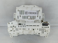 2012-2014 Honda Insight Instrument Cluster Speedometer Gauges P/N:257470-1752 78100-TMB-A510-M1 Fits Fits 2012 2013 2014 OEM