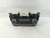 2011-2017 Honda Odyssey Climate Control Module Temperature AC/Heater Replacement P/N:00213221852 NH365L Fits OEM Used Auto P