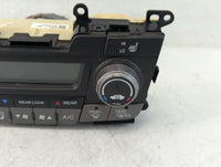 2011-2017 Honda Odyssey Climate Control Module Temperature AC/Heater Replacement P/N:00213221852 NH365L Fits OEM Used Auto P