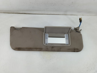 compare product 2011-2017 Honda Odyssey Sun Visor Shade Replacement Passenger Right Mirror Fits Fits 2011 2012 2013 2014 2015 2016 2017 OEM Used Auto Parts