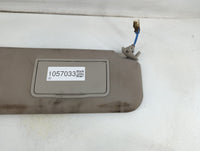 2011-2017 Honda Odyssey Sun Visor Shade Replacement Passenger Right Mirror Fits Fits 2011 2012 2013 2014 2015 2016 2017 OEM 