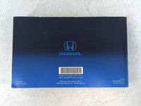 2013 Honda Odyssey Owners Manual Book Guide P/N:00X31-TK8-6210 OEM Used Auto Parts - Oemusedautoparts1.com