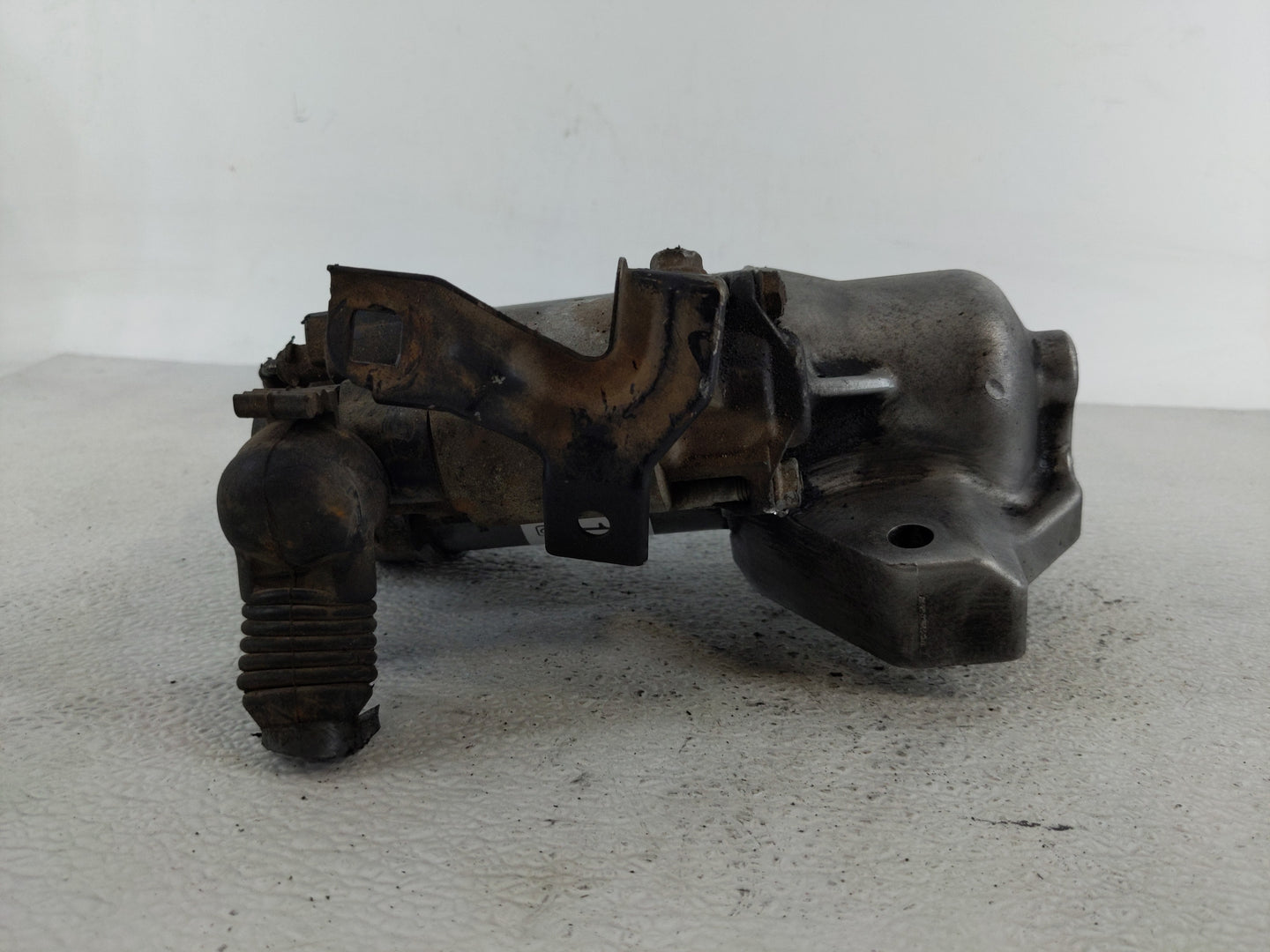 2011-2013 Honda Odyssey Car Starter Motor Solenoid OEM P/N:428000-6780 Fits Fits 2010 2011 2012 2013 OEM Used Auto Parts - O