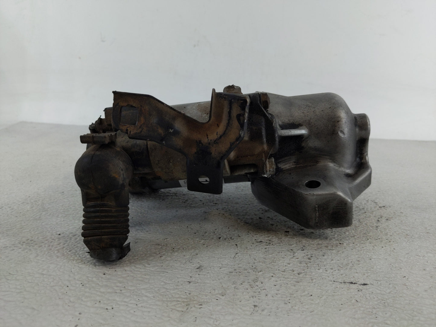 2011-2013 Honda Odyssey Car Starter Motor Solenoid OEM P/N:428000-6780 Fits Fits 2010 2011 2012 2013 OEM Used Auto Parts - O