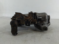 2011-2013 Honda Odyssey Car Starter Motor Solenoid OEM P/N:428000-6780 Fits Fits 2010 2011 2012 2013 OEM Used Auto Parts - O