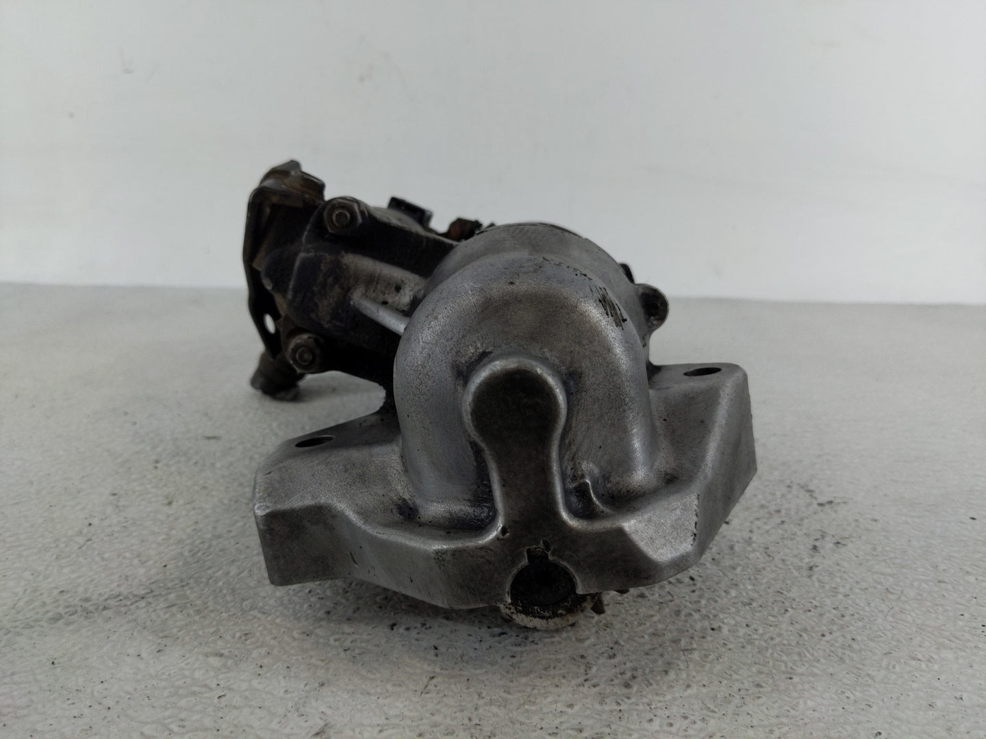 2011-2013 Honda Odyssey Car Starter Motor Solenoid OEM P/N:428000-6780 Fits Fits 2010 2011 2012 2013 OEM Used Auto Parts - O