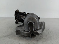 2011-2013 Honda Odyssey Car Starter Motor Solenoid OEM P/N:428000-6780 Fits Fits 2010 2011 2012 2013 OEM Used Auto Parts - O