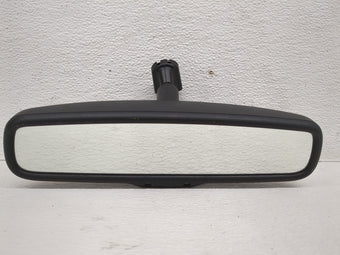 compare product 2013-2017 Honda Odyssey Interior Rear View Mirror Replacement OEM P/N:E11026001 Fits OEM Used Auto Parts