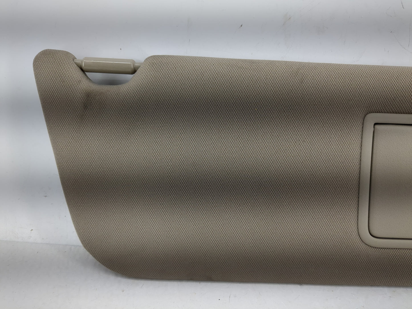 2011-2017 Honda Odyssey Sun Visor Shade Replacement Passenger Right Mirror Fits Fits 2011 2012 2013 2014 2015 2016 2017 OEM 