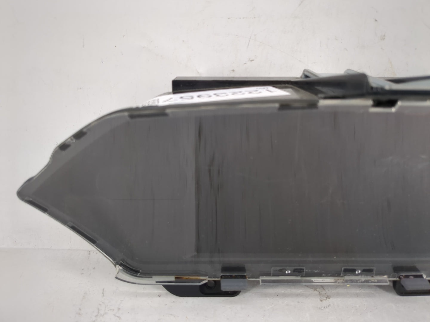 2011-2013 Honda Odyssey Information Display Screen - Oemusedautoparts1.com
