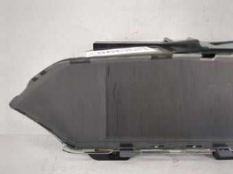 compare product 2011-2013 Honda Odyssey Information Display Screen
