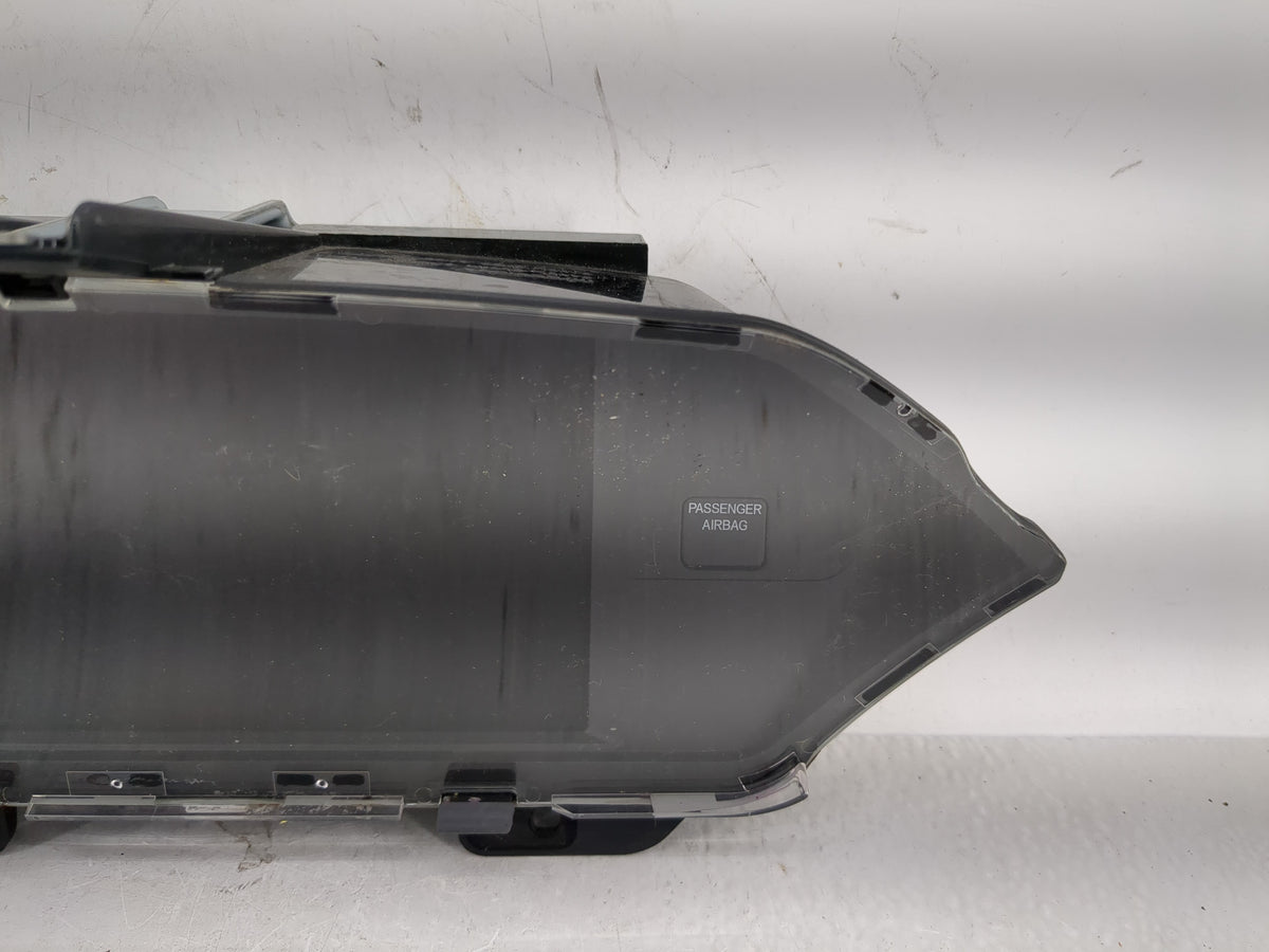 2011-2013 Honda Odyssey Information Radio Display Screen 1223957 - Oemusedautoparts1.com