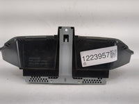 2011-2013 Honda Odyssey Information Display Screen - Oemusedautoparts1.com