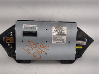 2011-2013 Honda Odyssey Information Radio Display Screen 1223957 - Oemusedautoparts1.com