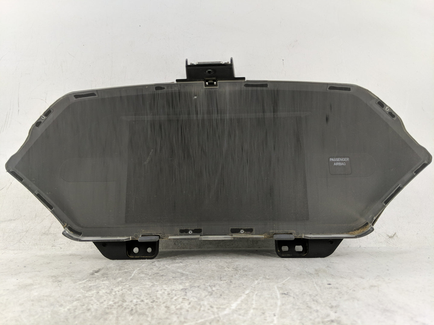 2013 Honda Odyssey Instrument Cluster Speedometer Gauges P/N:39810-TK8-A010-M1 Fits OEM Used Auto Parts - Oemusedautoparts1.