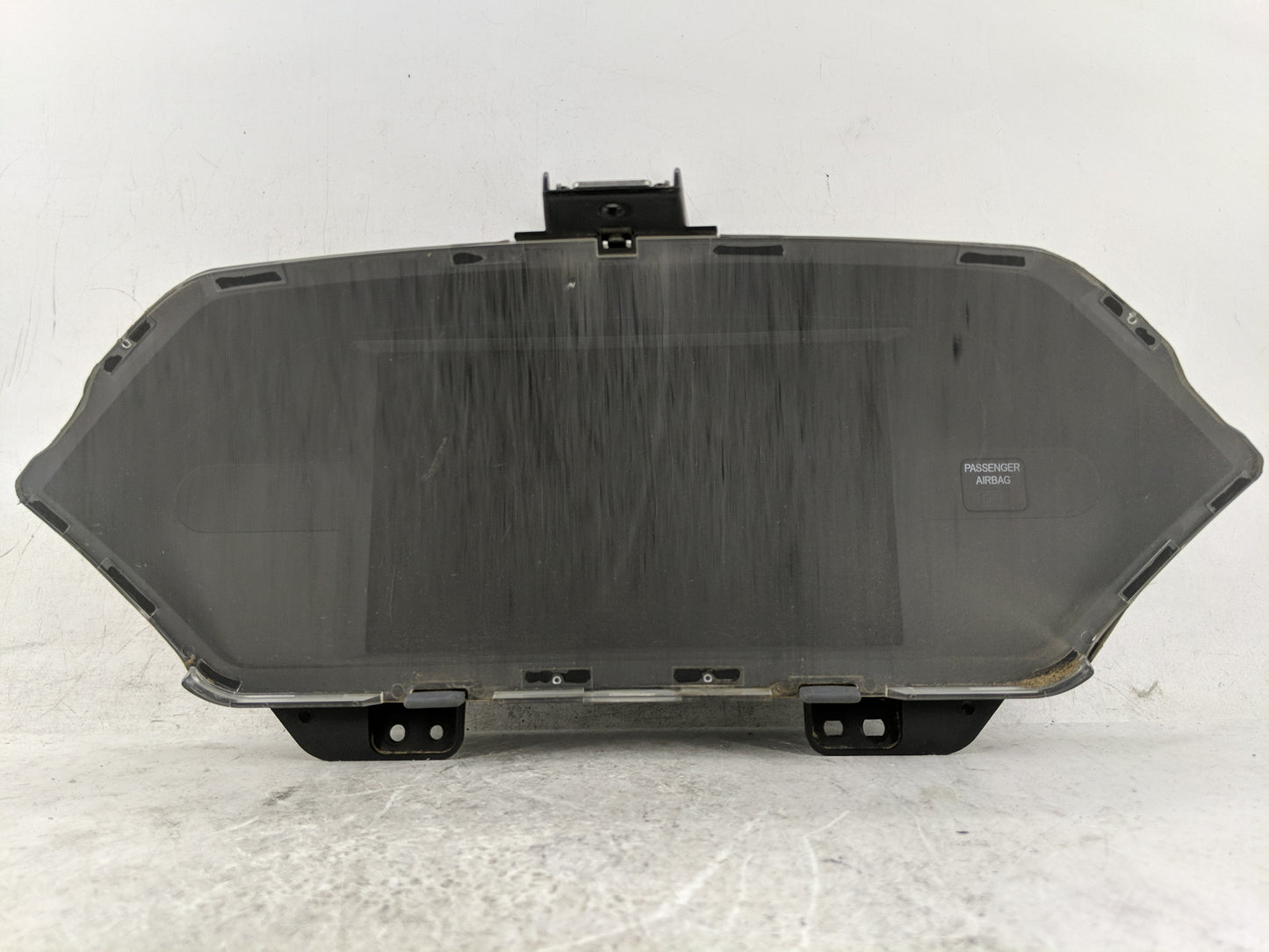 2013 Honda Odyssey Instrument Cluster Speedometer Gauges P/N:39810-TK8-A010-M1 Fits OEM Used Auto Parts - Oemusedautoparts1.