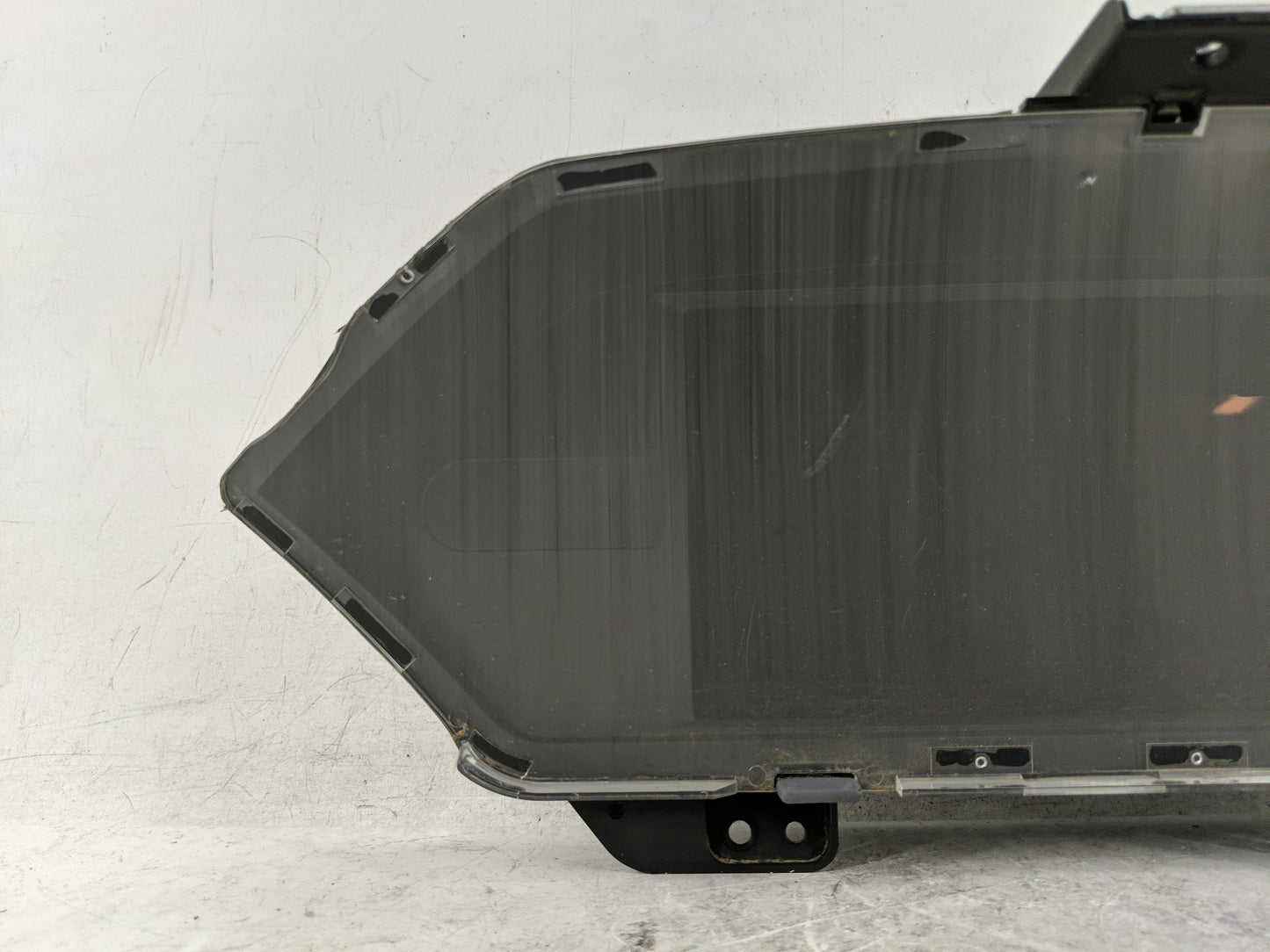 2013 Honda Odyssey Instrument Cluster Speedometer Gauges P/N:39810-TK8-A010-M1 Fits OEM Used Auto Parts - Oemusedautoparts1.