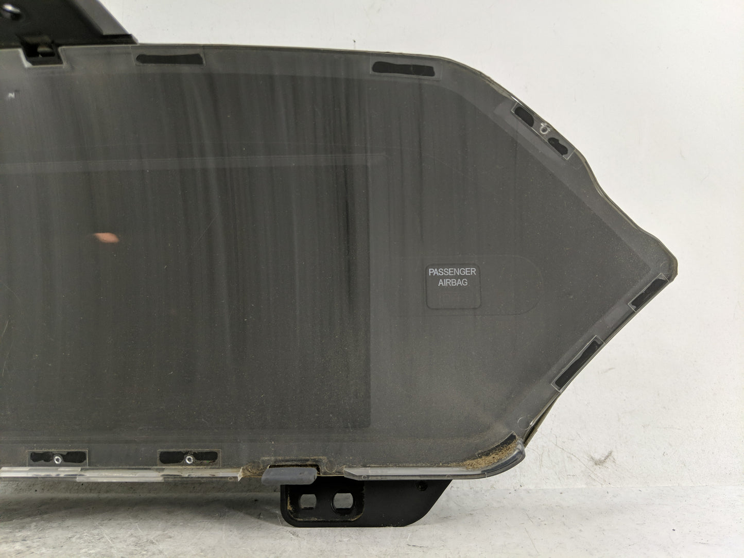 2013 Honda Odyssey Instrument Cluster Speedometer Gauges P/N:39810-TK8-A010-M1 Fits OEM Used Auto Parts - Oemusedautoparts1.