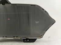 2013 Honda Odyssey Instrument Cluster Speedometer Gauges P/N:39810-TK8-A010-M1 Fits OEM Used Auto Parts - Oemusedautoparts1.