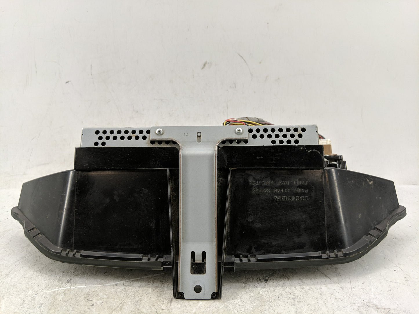 2013 Honda Odyssey Instrument Cluster Speedometer Gauges P/N:39810-TK8-A010-M1 Fits OEM Used Auto Parts - Oemusedautoparts1.