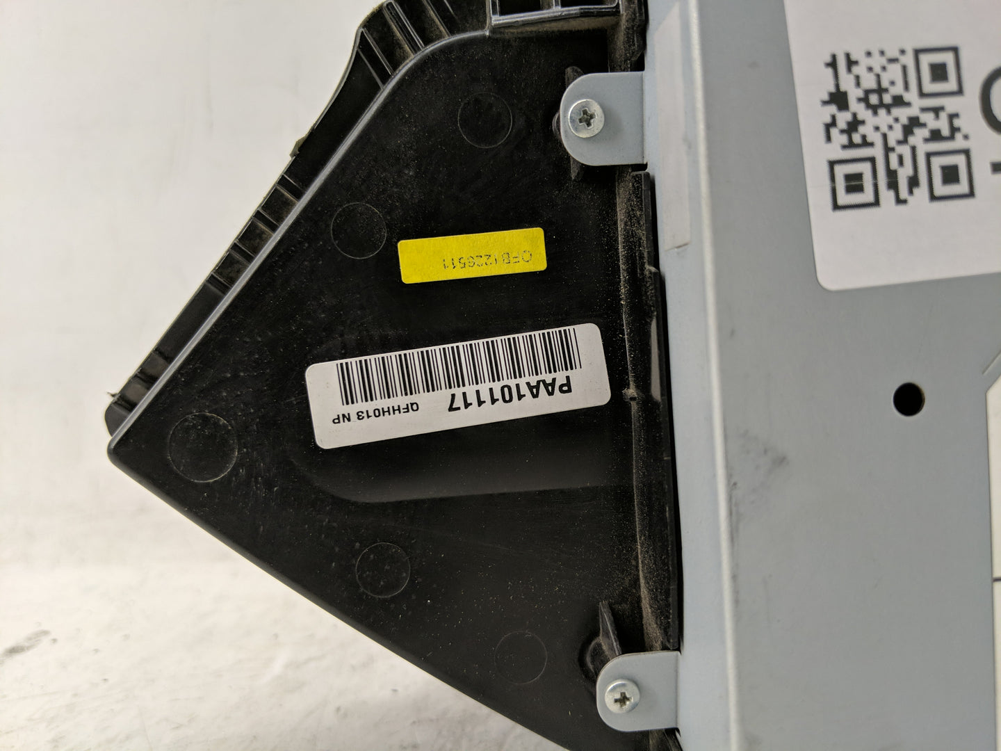 2013 Honda Odyssey Instrument Cluster Speedometer Gauges P/N:39810-TK8-A010-M1 Fits OEM Used Auto Parts - Oemusedautoparts1.