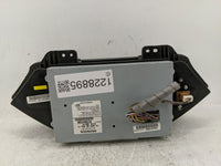 2013 Honda Odyssey Instrument Cluster Speedometer Gauges P/N:39810-TK8-A010-M1 Fits OEM Used Auto Parts - Oemusedautoparts1.