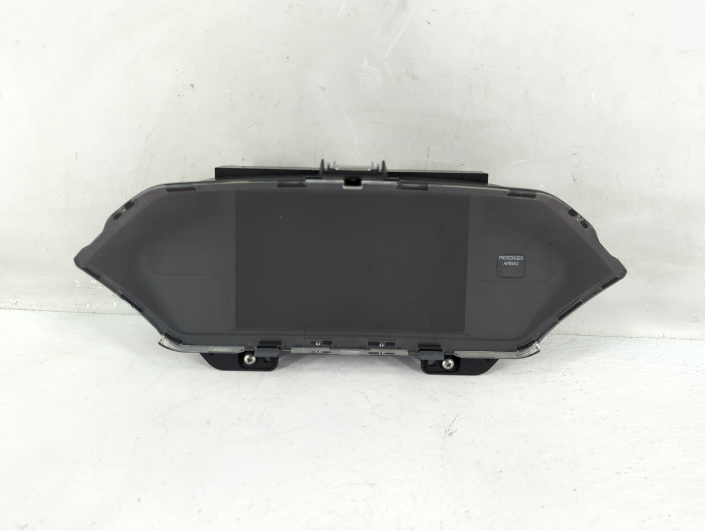 2013 Honda Odyssey Instrument Cluster Speedometer Gauges Fits OEM Used Auto Parts - Oemusedautoparts1.com