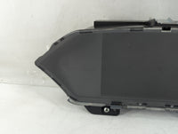 2013 Honda Odyssey Instrument Cluster Speedometer Gauges Fits OEM Used Auto Parts - Oemusedautoparts1.com