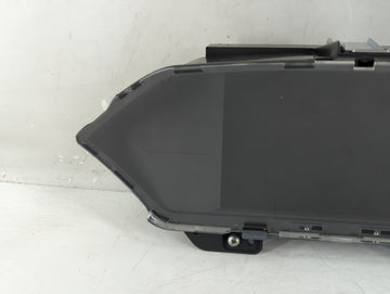 2013 Honda Odyssey Instrument Cluster Speedometer Gauges Fits OEM Used Auto Parts