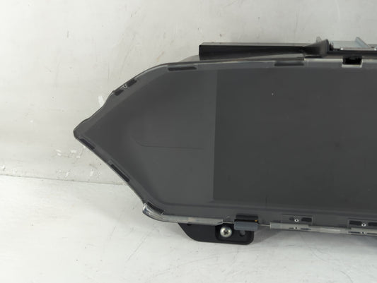 2013 Honda Odyssey Instrument Cluster Speedometer Gauges Fits OEM Used Auto Parts