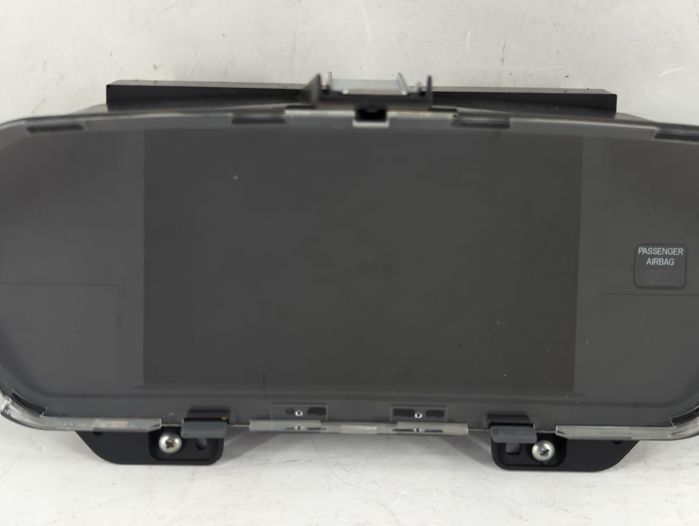 2013 Honda Odyssey Instrument Cluster Speedometer Gauges Fits OEM Used Auto Parts - Oemusedautoparts1.com