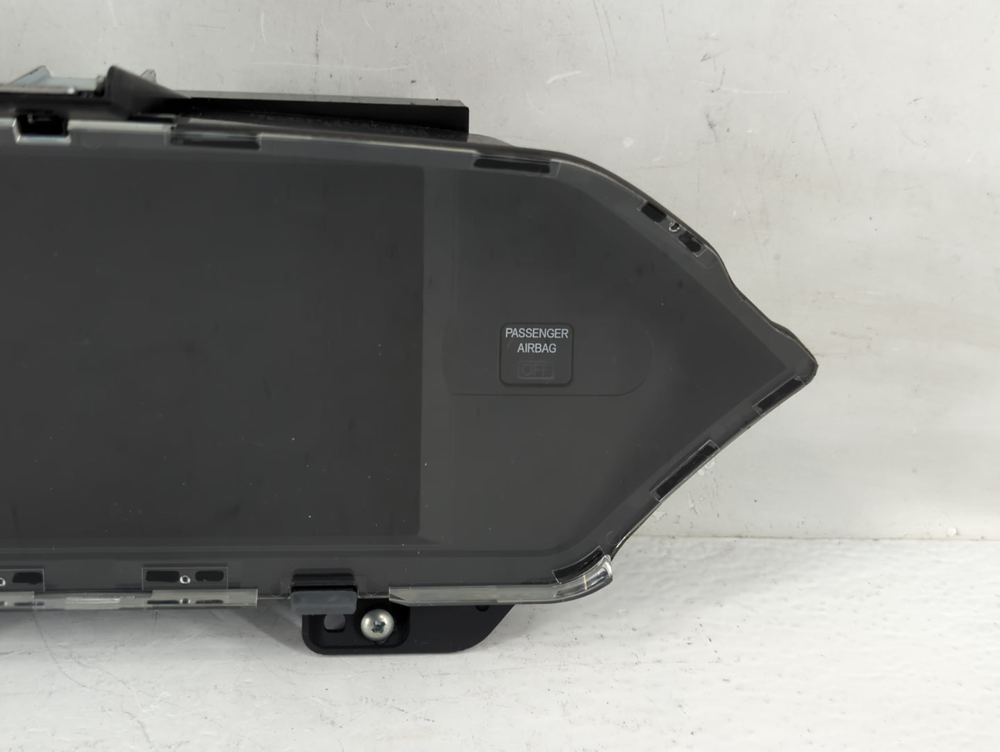 2013 Honda Odyssey Instrument Cluster Speedometer Gauges Fits OEM Used Auto Parts - Oemusedautoparts1.com