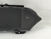 2013 Honda Odyssey Instrument Cluster Speedometer Gauges Fits OEM Used Auto Parts - Oemusedautoparts1.com