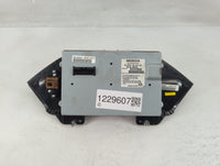 2013 Honda Odyssey Instrument Cluster Speedometer Gauges Fits OEM Used Auto Parts - Oemusedautoparts1.com