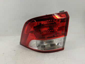 compare product 2011-2013 Honda Odyssey Tail Light Assembly Passenger Right OEM Fits Fits 2011 2012 2013 OEM Used Auto Parts