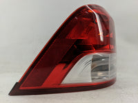 2011-2013 Honda Odyssey Tail Light Assembly Passenger Right OEM Fits Fits 2011 2012 2013 OEM Used Auto Parts - Oemusedautopa