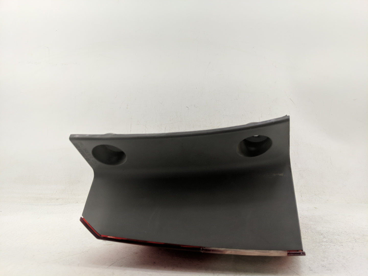2011-2013 Honda Odyssey Tail Light Assembly Passenger Right OEM Fits Fits 2011 2012 2013 OEM Used Auto Parts - Oemusedautopa