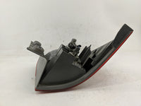 2011-2013 Honda Odyssey Tail Light Assembly Passenger Right OEM Fits Fits 2011 2012 2013 OEM Used Auto Parts - Oemusedautopa