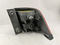 2011-2013 Honda Odyssey Tail Light Assembly Passenger Right OEM Fits Fits 2011 2012 2013 OEM Used Auto Parts - Oemusedautopa