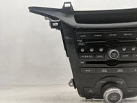 2011-2013 Honda Odyssey Radio AM FM Cd Player Receiver Replacement P/N:39100-TK8-A420 Fits Fits 2011 2012 2013 OEM Used Auto